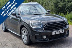 MINI Countryman SUV (17-24) Cooper Classic Steptronic with double clutch auto 5d For Sale - Chelmsford Car Company Ltd, CHELMSFORD