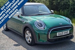 MINI Hatchback (14-24) 1.5 Cooper Classic 3dr Auto For Sale - Chelmsford Car Company Ltd, CHELMSFORD