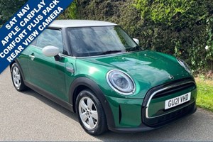 MINI Hatchback (14-24) 1.5 Cooper Classic 3dr Auto For Sale - Chelmsford Car Company Ltd, CHELMSFORD