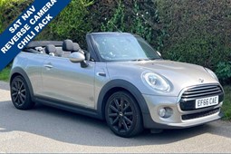 MINI Convertible (16-24) 1.5 Cooper 2d For Sale - Chelmsford Car Company Ltd, CHELMSFORD