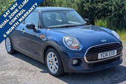 MINI Hatchback (14-24) 1.5 Cooper Hatchback 5d For Sale - Chelmsford Car Company Ltd, CHELMSFORD