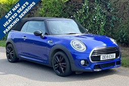 MINI Convertible (16-24) Cooper Sport 2d For Sale - Chelmsford Car Company Ltd, CHELMSFORD