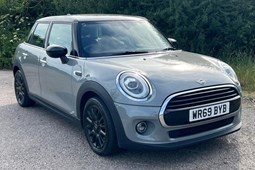 MINI Hatchback (14-24) Cooper Classic 5d For Sale - Chelmsford Car Company Ltd, CHELMSFORD
