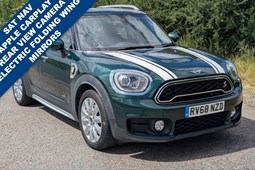 MINI Countryman SUV (17-24) Cooper S E All4 auto 5d For Sale - Chelmsford Car Company Ltd, CHELMSFORD