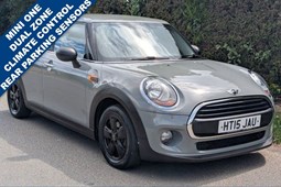 MINI Hatchback (14-24) 1.2 One Hatchback 5d For Sale - Chelmsford Car Company Ltd, CHELMSFORD