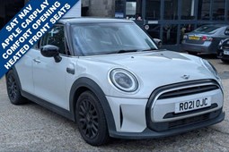 MINI Hatchback (14-24) 1.5 Cooper Classic 5dr For Sale - Chelmsford Car Company Ltd, CHELMSFORD