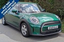 MINI Hatchback (14-24) 1.5 Cooper Classic 3dr For Sale - Chelmsford Car Company Ltd, CHELMSFORD