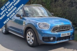 MINI Countryman SUV (17-24) Cooper S E All4 PHEV Classic auto 5d For Sale - Chelmsford Car Company Ltd, CHELMSFORD