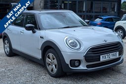 MINI Clubman (15-24) Cooper Classic Steptronic with double clutch auto (07/19-) 6d For Sale - Chelmsford Car Company Ltd, CHELMSFORD
