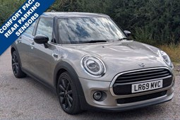 MINI Hatchback (14-24) Cooper Classic 5d For Sale - Chelmsford Car Company Ltd, CHELMSFORD