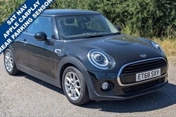 MINI Hatchback (14-24) Cooper (03/2018 on) 3d For Sale - Chelmsford Car Company Ltd, CHELMSFORD