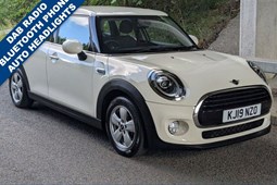 MINI Hatchback (14-24) Cooper Classic 5d For Sale - Chelmsford Car Company Ltd, CHELMSFORD