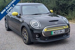 MINI Electric Hatch Hatchback (20-24) Cooper S Level 2 auto 3d For Sale - Chelmsford Car Company Ltd, CHELMSFORD