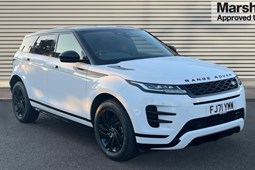 Land Rover Range Rover Evoque SUV (19 on) 2.0 D200 R-Dynamic S Auto 5d For Sale - Marshall Approved Used Melton Mowbray, Melton Mowbray