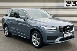 Volvo XC90 (15-24) 2.0 B5P [250] Core 5dr AWD Geartronic For Sale - Marshall Approved Used Melton Mowbray, Melton Mowbray