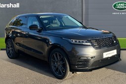 Land Rover Range Rover Velar SUV (17 on) 2.0 P400e Dynamic HSE 5dr Auto For Sale - Marshall Approved Used Melton Mowbray, Melton Mowbray