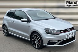 Volkswagen Polo GTi (10-17) 1.8 TSI GTI 3d For Sale - Marshall Approved Used Melton Mowbray, Melton Mowbray