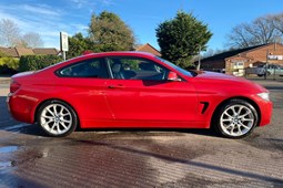 BMW 4-Series Coupe (13-20) 420i xDrive Sport 2d For Sale - Woodland Cars Ltd, Burton Upon Trent