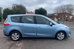 Renault Grand Scenic (09-16) 1.5 dCi Dynamique 5d For Sale - Woodland Cars Ltd, Burton Upon Trent