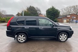 Nissan X-Trail (07-14) 2.0 dCi (173ps) Acenta 5d For Sale - Woodland Cars Ltd, Burton Upon Trent