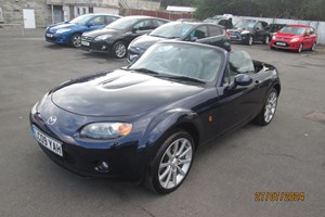 Mazda MX-5 (05-15) 2.0i Sport 2d For Sale - Ilchester Cars, Ilchester