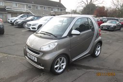 Smart Fortwo Coupe (07-14) Pulse mhd Softouch (2010) 2d Auto For Sale - Ilchester Cars, Ilchester