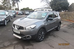 Nissan Qashqai (07-13) 1.5 dCi (110bhp) 360 5d For Sale - Ilchester Cars, Ilchester