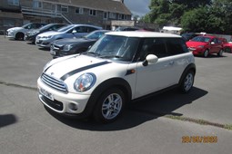 MINI Hatchback (06-13) 1.6 D (08/10 on) 3d For Sale - Ilchester Cars, Ilchester