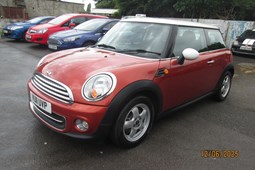 MINI Hatchback (06-13) 1.6 (122bhp) 3d For Sale - Ilchester Cars, Ilchester