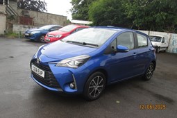 Toyota Yaris (11-20) Icon Tech 1.5 VVT-i 5d For Sale - Ilchester Cars, Ilchester