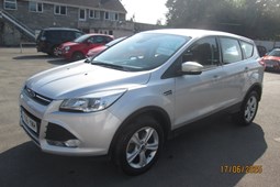 Ford Kuga (12-20) 1.5 EcoBoost (120bhp) Zetec 2WD 5d For Sale - Ilchester Cars, Ilchester