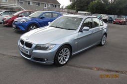 BMW 3-Series Saloon (05-11) 318i SE 4d Step Auto For Sale - Ilchester Cars, Ilchester