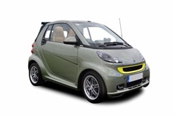 Smart Fortwo Coupe (07-14) Pulse mhd Softouch (2010) 2d Auto For Sale - Ilchester Cars, Ilchester