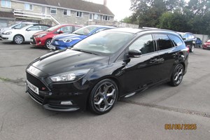 Ford Focus ST (12-18) 2.0 TDCi (185bhp) ST-1 Estate 5d For Sale - Ilchester Cars, Ilchester