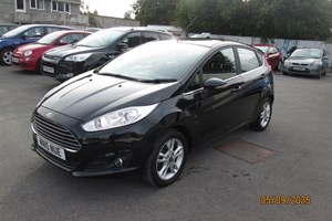 Ford Fiesta (08-17) 1.0 EcoBoost Zetec 5d For Sale - Ilchester Cars, Ilchester