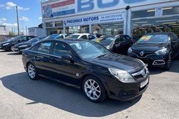 Vauxhall Vectra Hatchback (05-08) 1.9 CDTi SRi (150ps) 5d Auto (Sat Nav) For Sale - Phoenix Vehicle Resales, Manchester