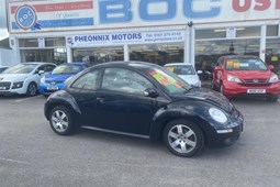 Volkswagen Beetle Hatchback (99-10) 1.4 Luna 3d For Sale - Phoenix Vehicle Resales, Manchester