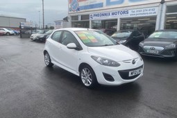 Mazda 2 (07-15) 1.3 Tamura (2010) 5d For Sale - Phoenix Vehicle Resales, Manchester