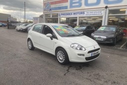 Fiat Punto (12-18) 1.2 Pop (03/13-) 5d For Sale - Phoenix Vehicle Resales, Manchester