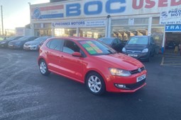 Volkswagen Polo Hatchback (09-17) 1.2 TDI Match 5d For Sale - Phoenix Vehicle Resales, Manchester