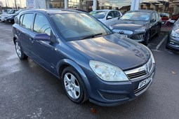 Vauxhall Astra Hatchback (04-10) 1.6i 16V Club (115ps) 5d For Sale - Phoenix Vehicle Resales, Manchester