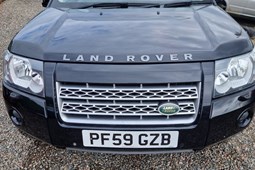 Land Rover Freelander (06-14) 2.2 Td4 e GS 5d For Sale - Bargain Autos, Edinburgh