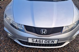 Honda Civic Hatchback (06-11) 1.4 i-VTEC Si 5d For Sale - Bargain Autos, Edinburgh