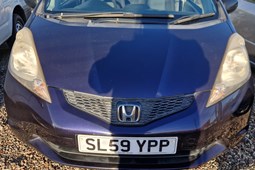 Honda Jazz (08-15) 1.2 i-VTEC S 5d For Sale - Bargain Autos, Edinburgh