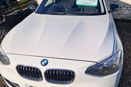 BMW 1-Series Hatchback (11-19) 116d Sport 3d For Sale - Bargain Autos, Edinburgh