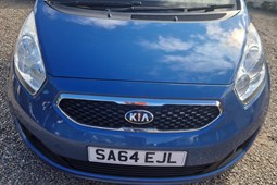 Kia Venga (10-19) 1.4 EcoDynamics 2 5d For Sale - Bargain Autos, Edinburgh