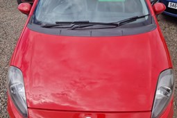 Fiat Punto (12-18) 1.4 GBT 3d For Sale - Bargain Autos, Edinburgh