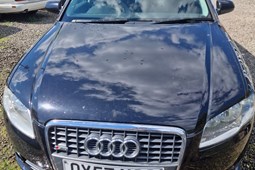 Audi A4 Avant (05-08) 1.9 TDI S Line 5d (12/05) For Sale - Bargain Autos, Edinburgh