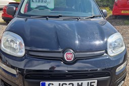 Fiat Panda (12-24) 1.2 Pop 5d For Sale - Bargain Autos, Edinburgh