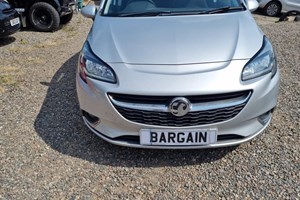 Vauxhall Corsa Hatchback (14-19) 1.4 SRi 5d For Sale - Bargain Autos, Edinburgh